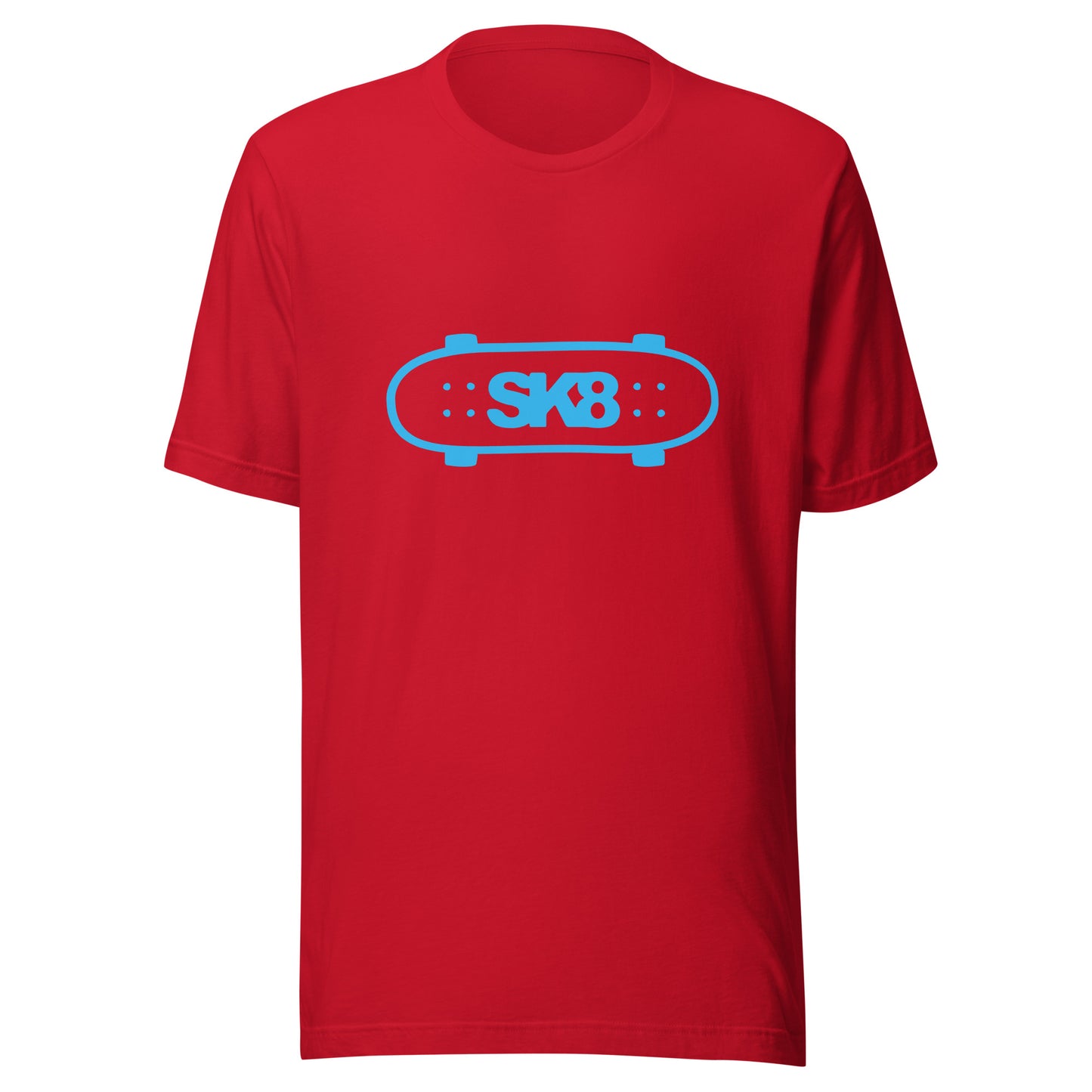 SUPA Unisex t-shirt