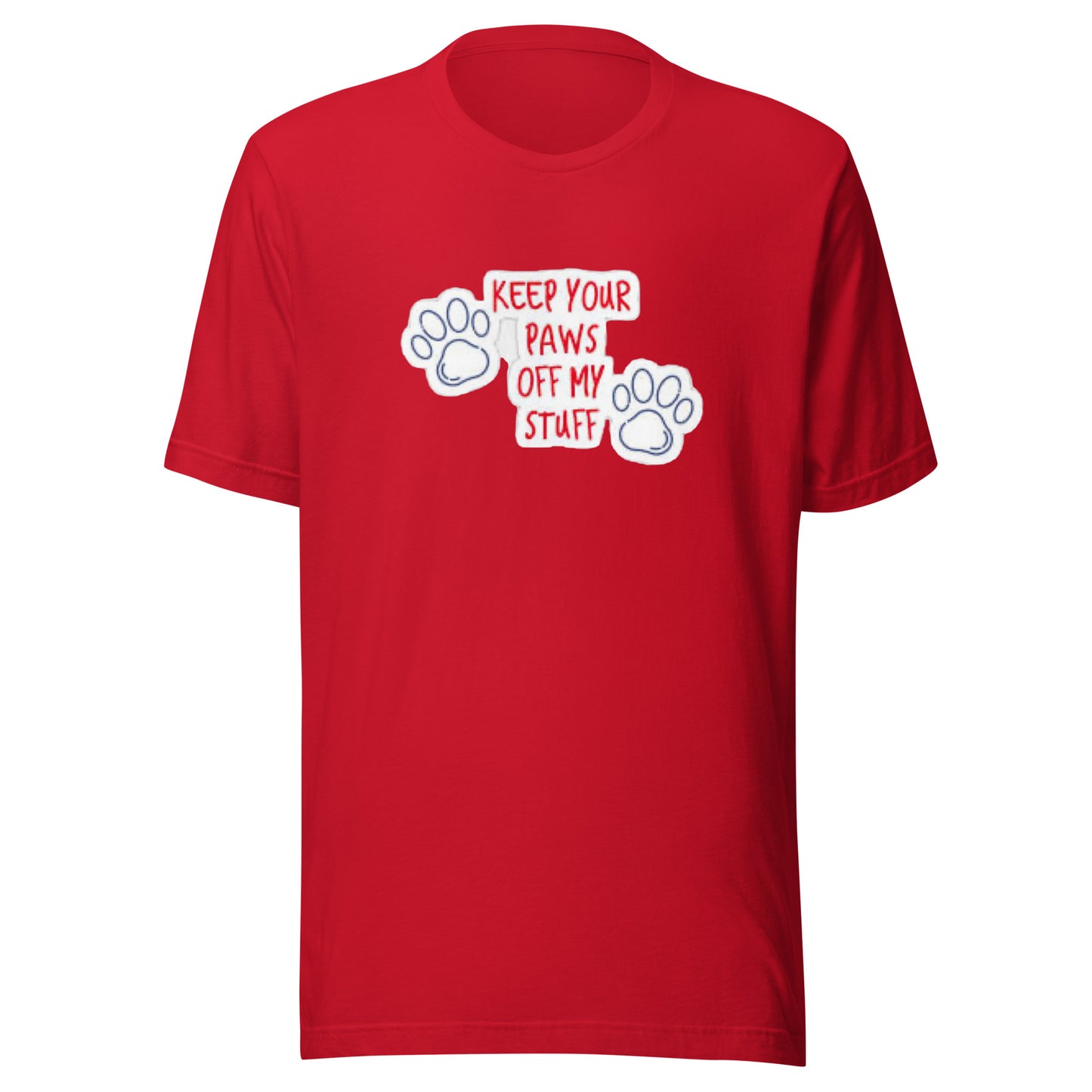 Unisex t-shirt