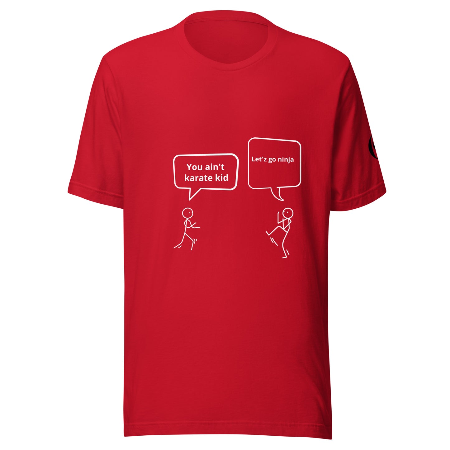 SUPA Unisex t-shirt