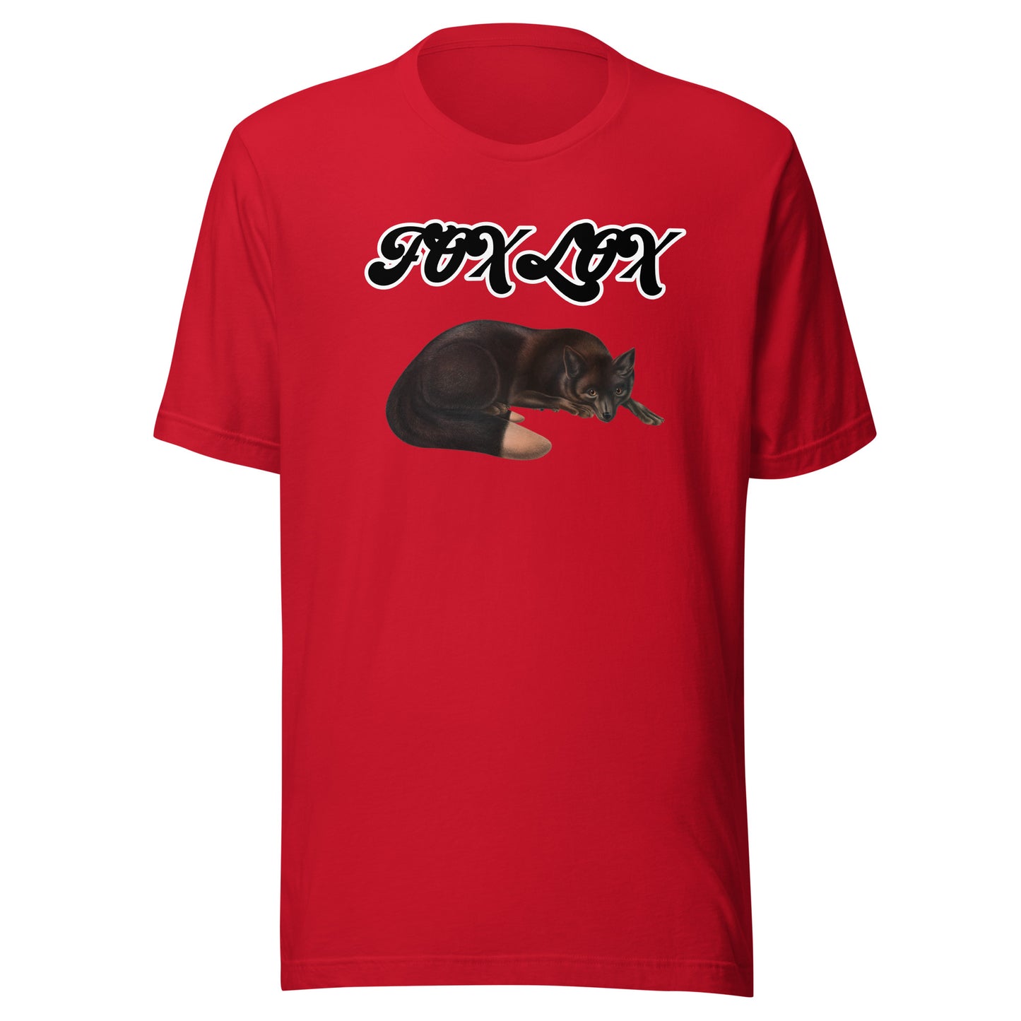 SUPA Unisex t-shirt