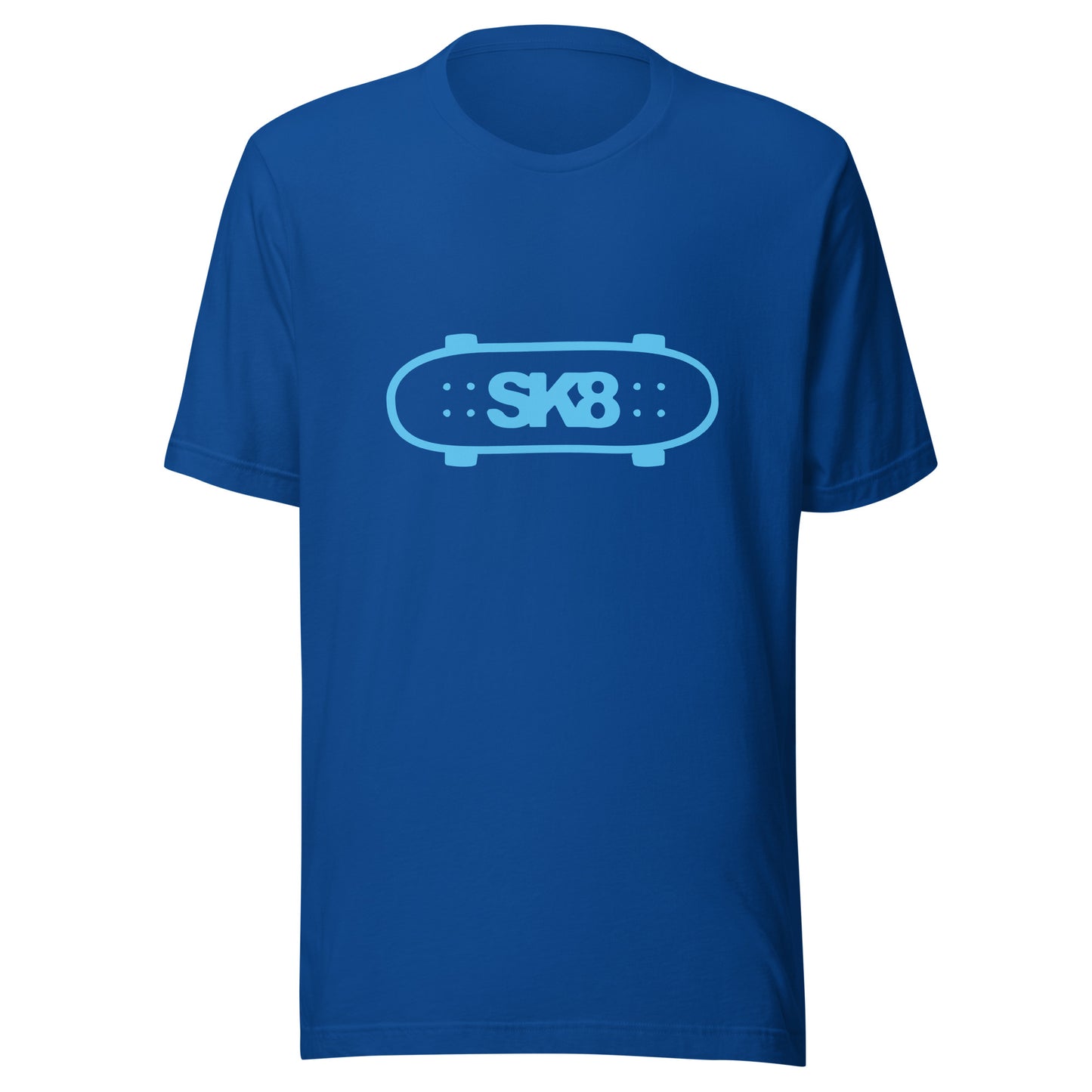 SUPA Unisex t-shirt