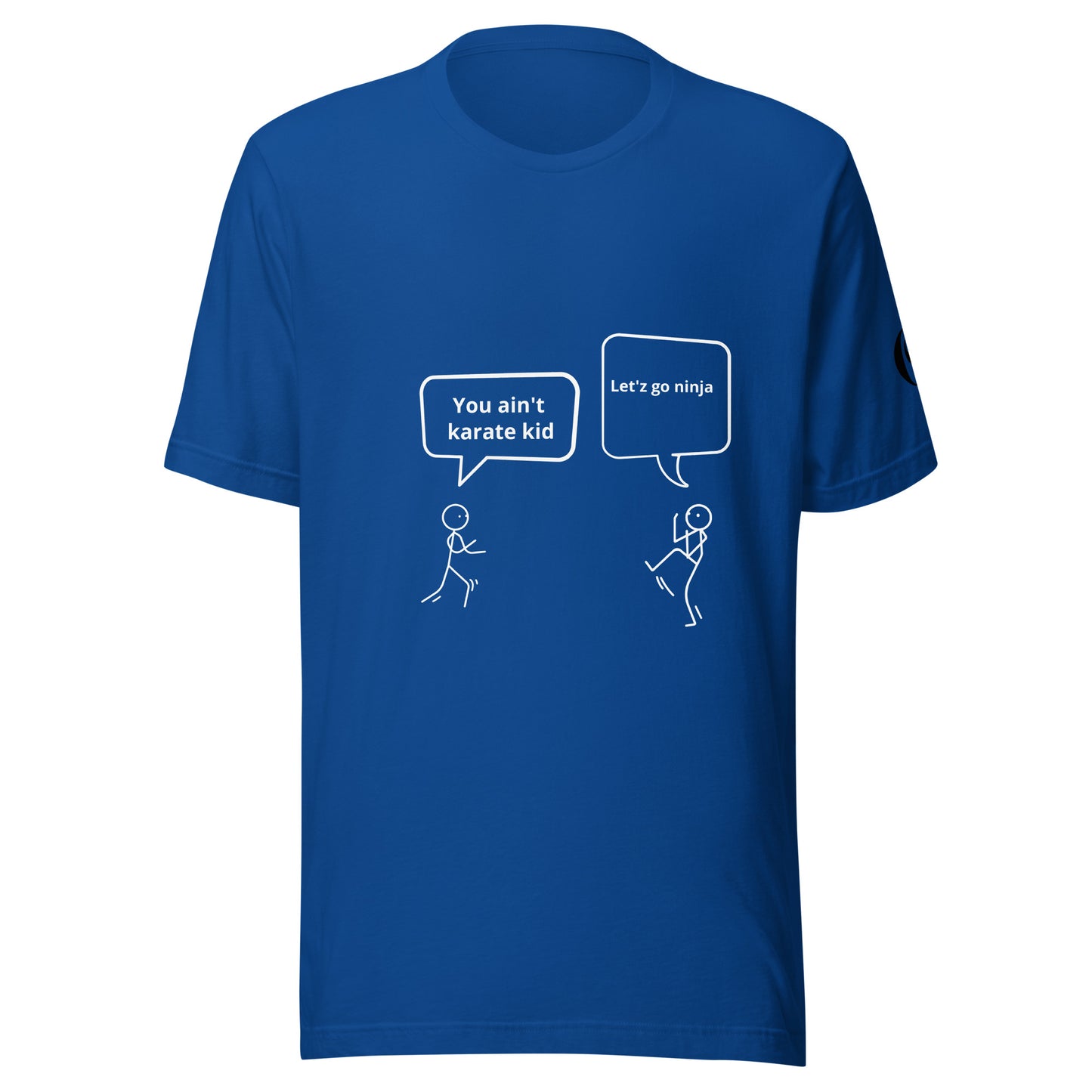 SUPA Unisex t-shirt