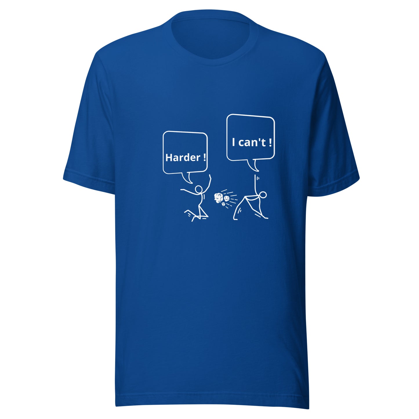 SUPA Unisex t-shirt