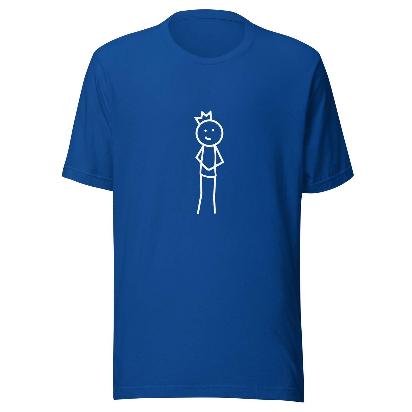 SUPA Unisex t-shirt