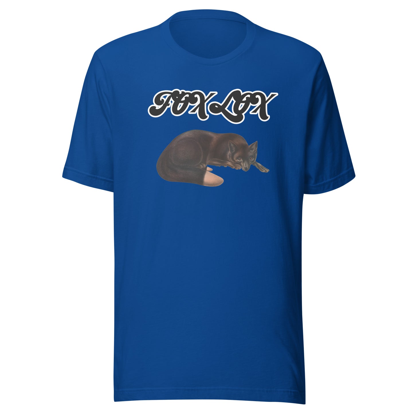 SUPA Unisex t-shirt