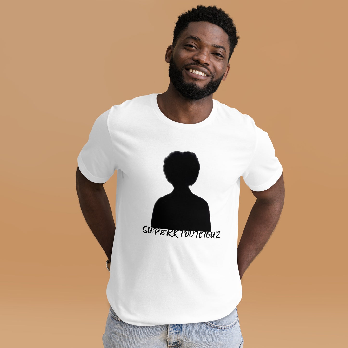SUPA Unisex t-shirt