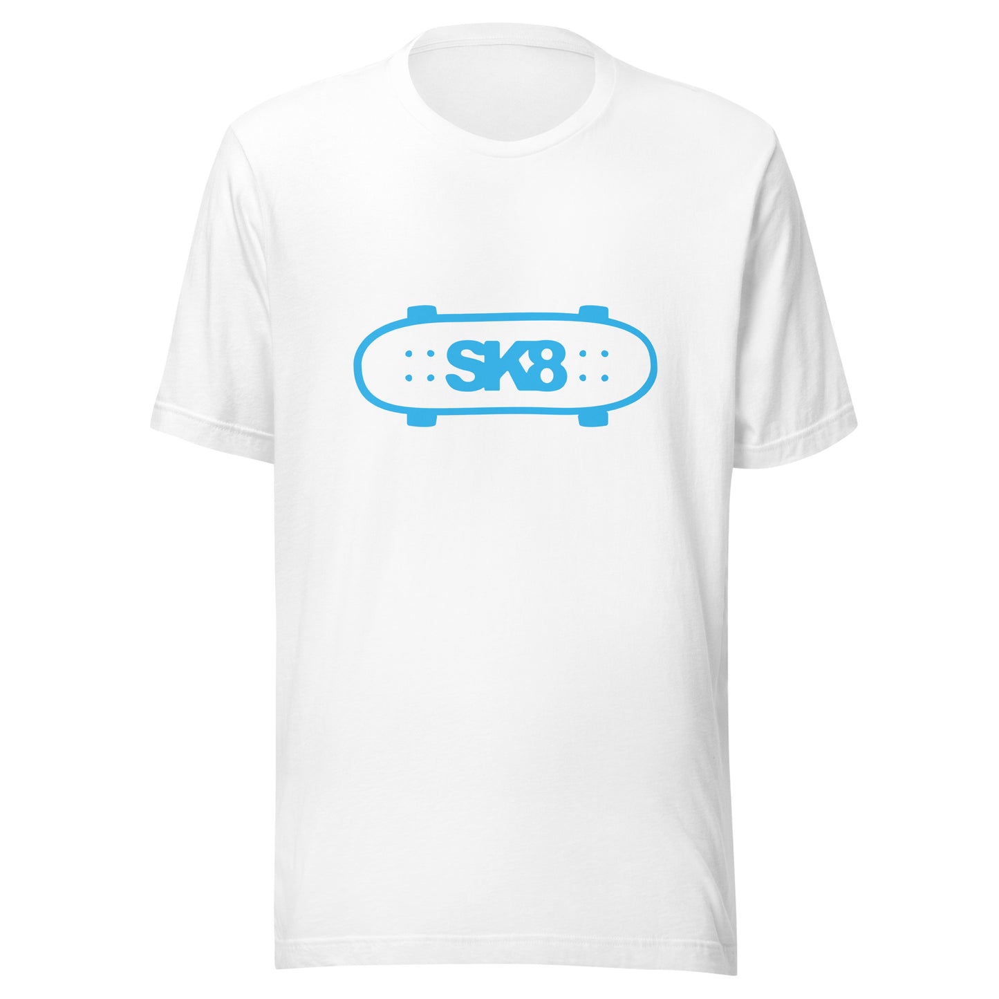 SUPA Unisex t-shirt