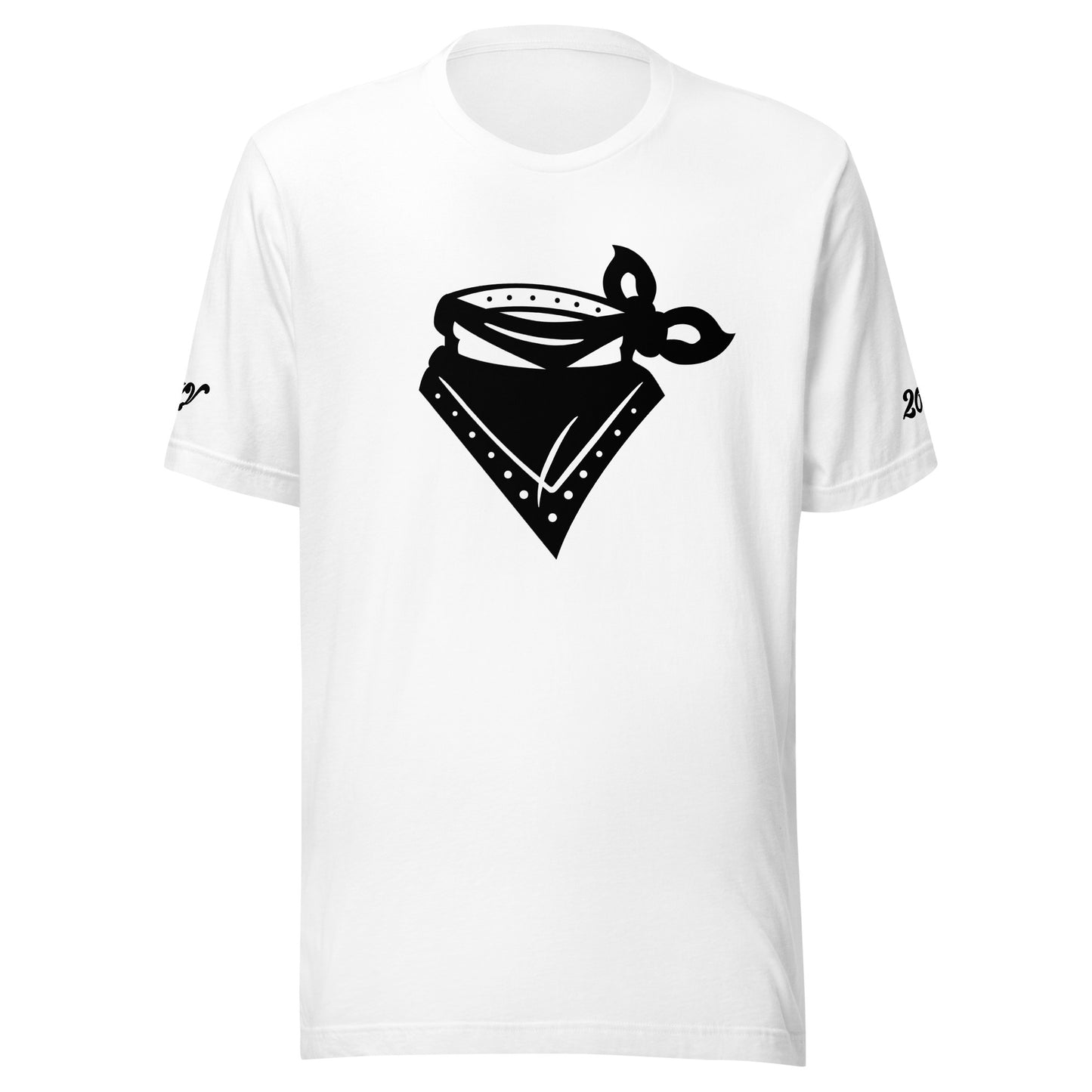 SUPA Unisex t-shirt
