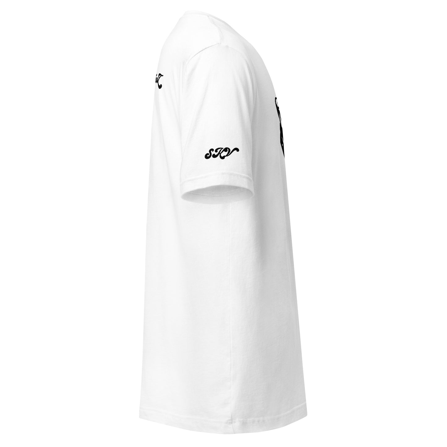 SUPA Unisex t-shirt