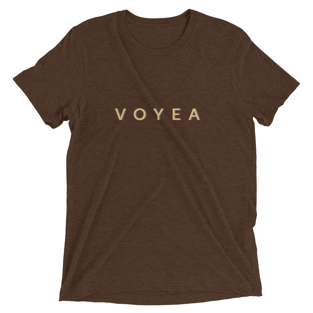 VOYEA Short sleeve t-shirt