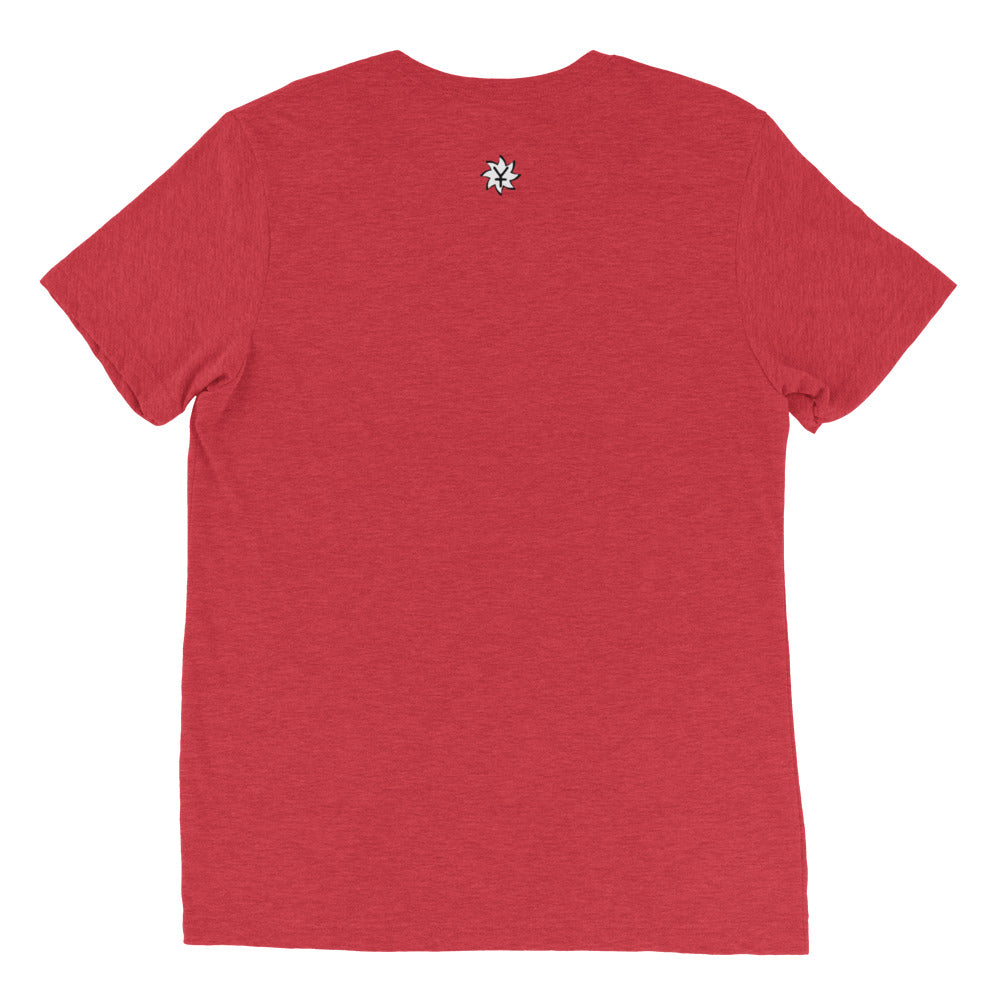 VOYEA Short sleeve t-shirt
