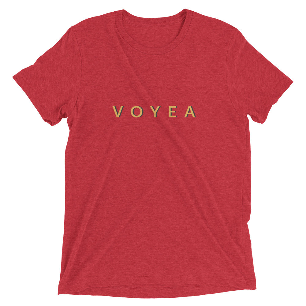 VOYEA Short sleeve t-shirt