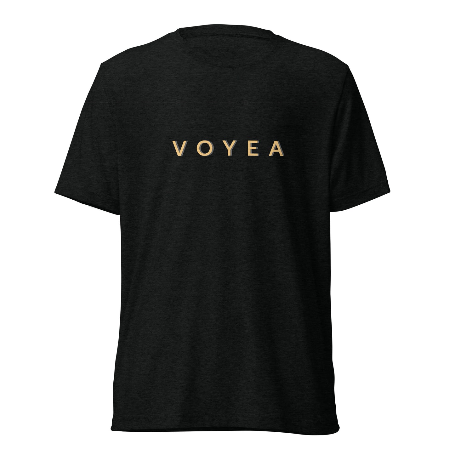 VOYEA Short sleeve t-shirt