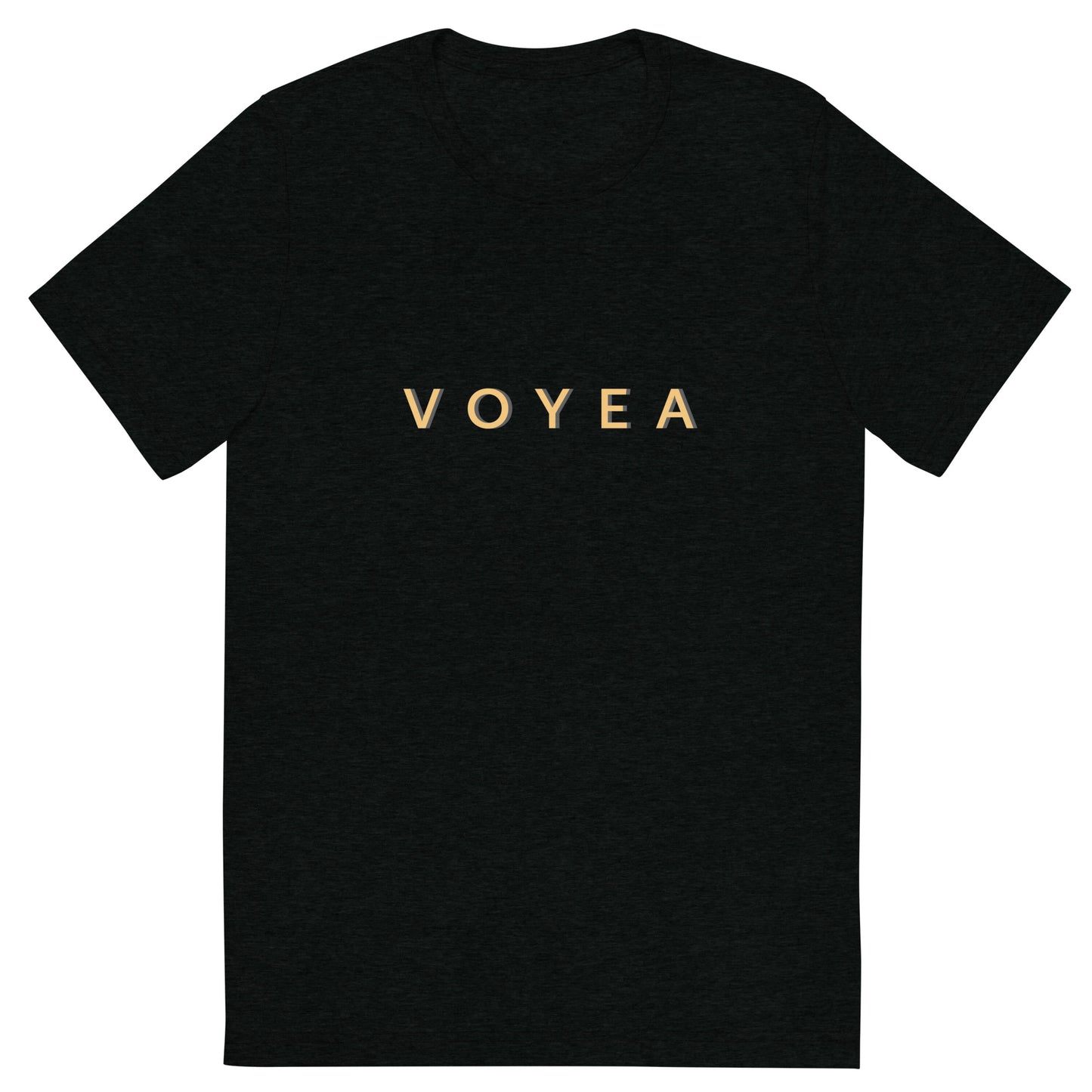 VOYEA Short sleeve t-shirt