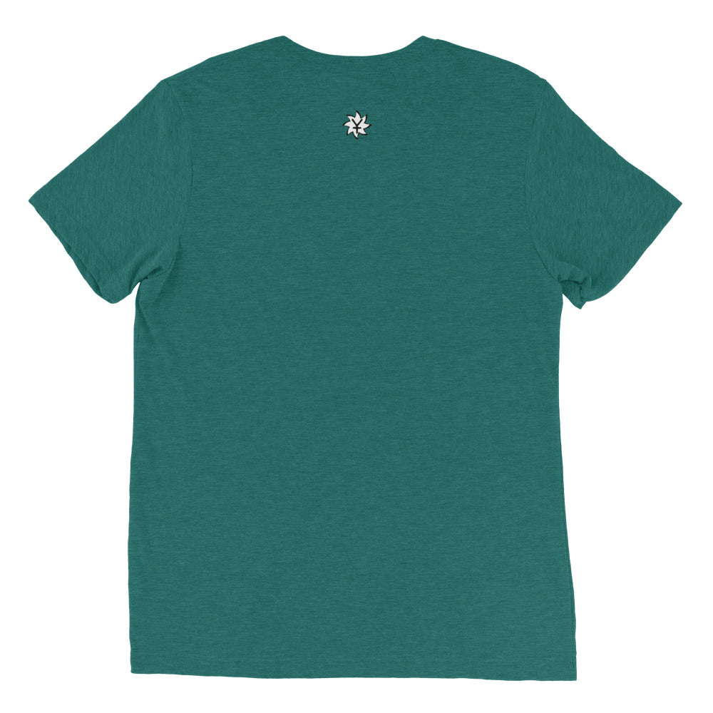 VOYEA Short sleeve t-shirt