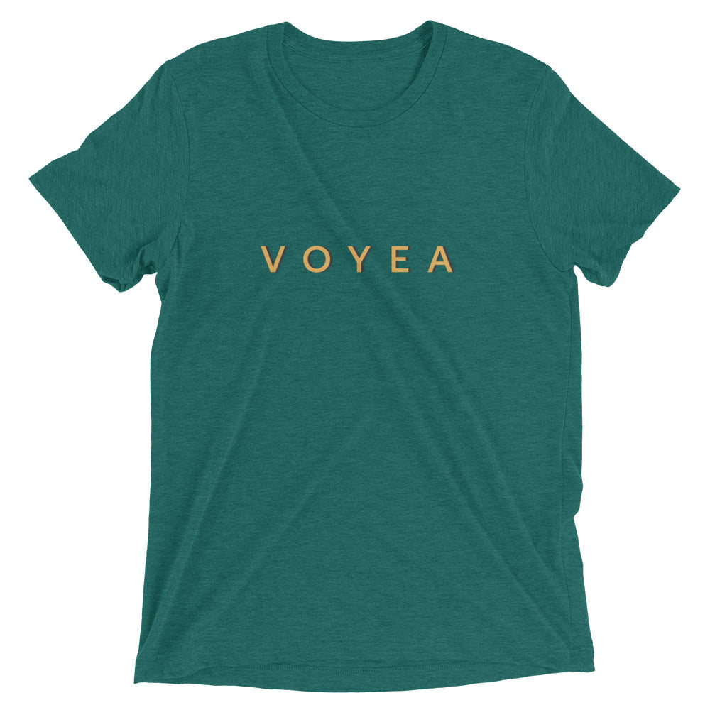 VOYEA Short sleeve t-shirt