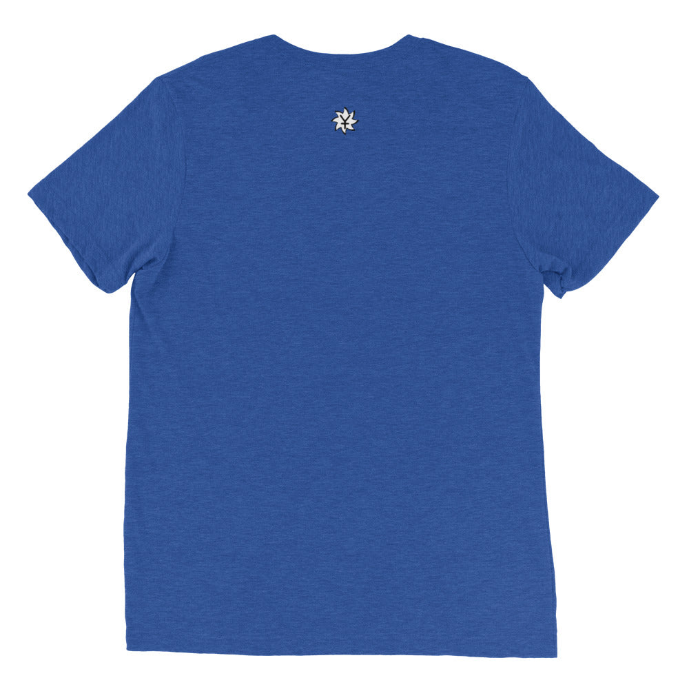 VOYEA Short sleeve t-shirt