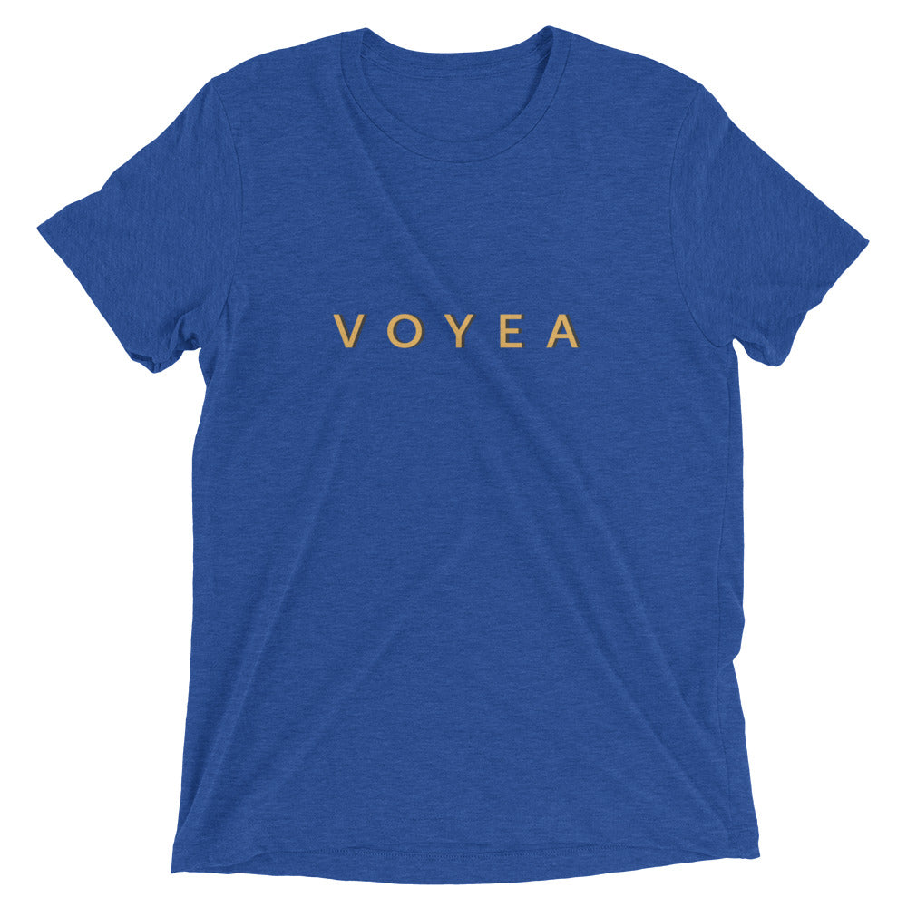 VOYEA Short sleeve t-shirt