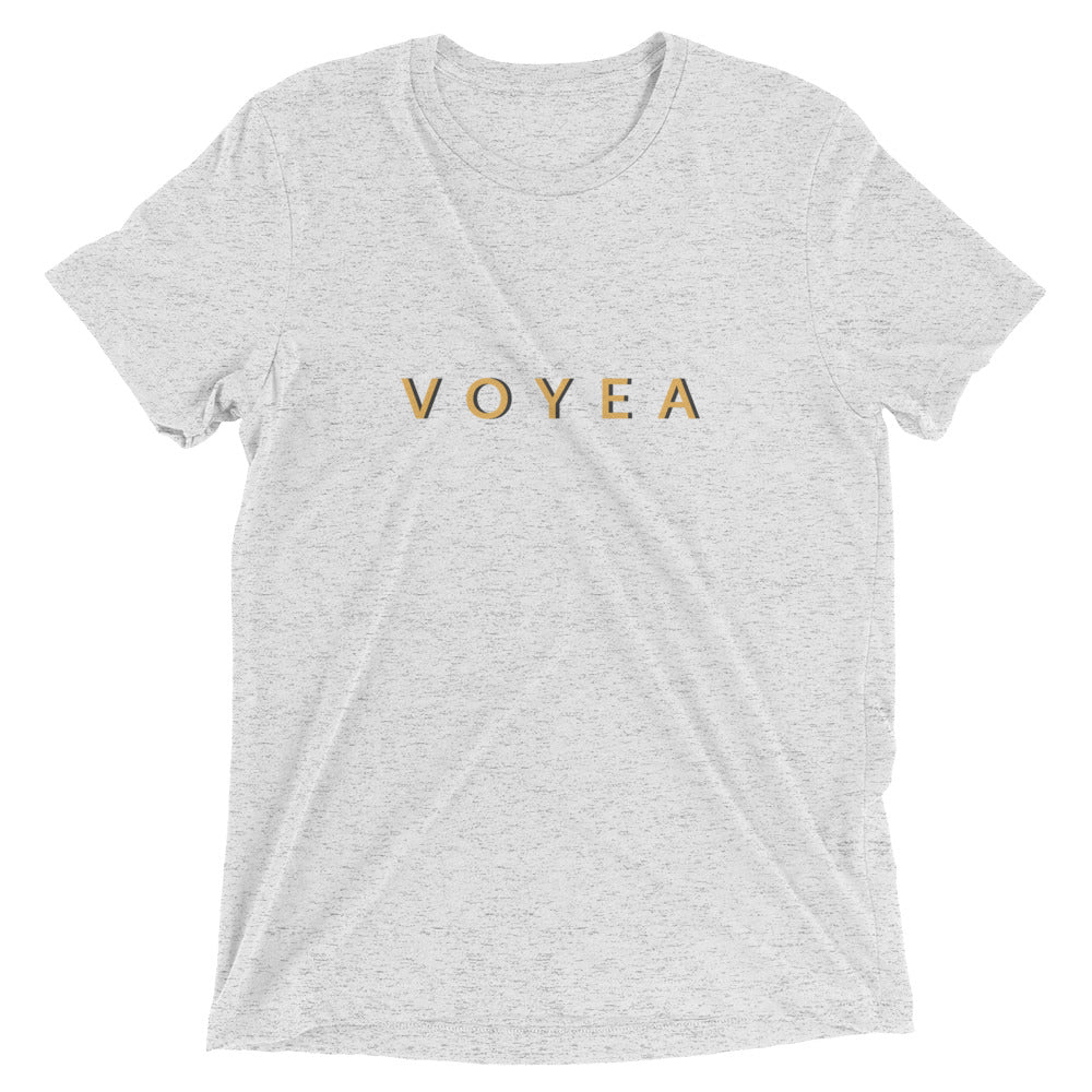 VOYEA Short sleeve t-shirt