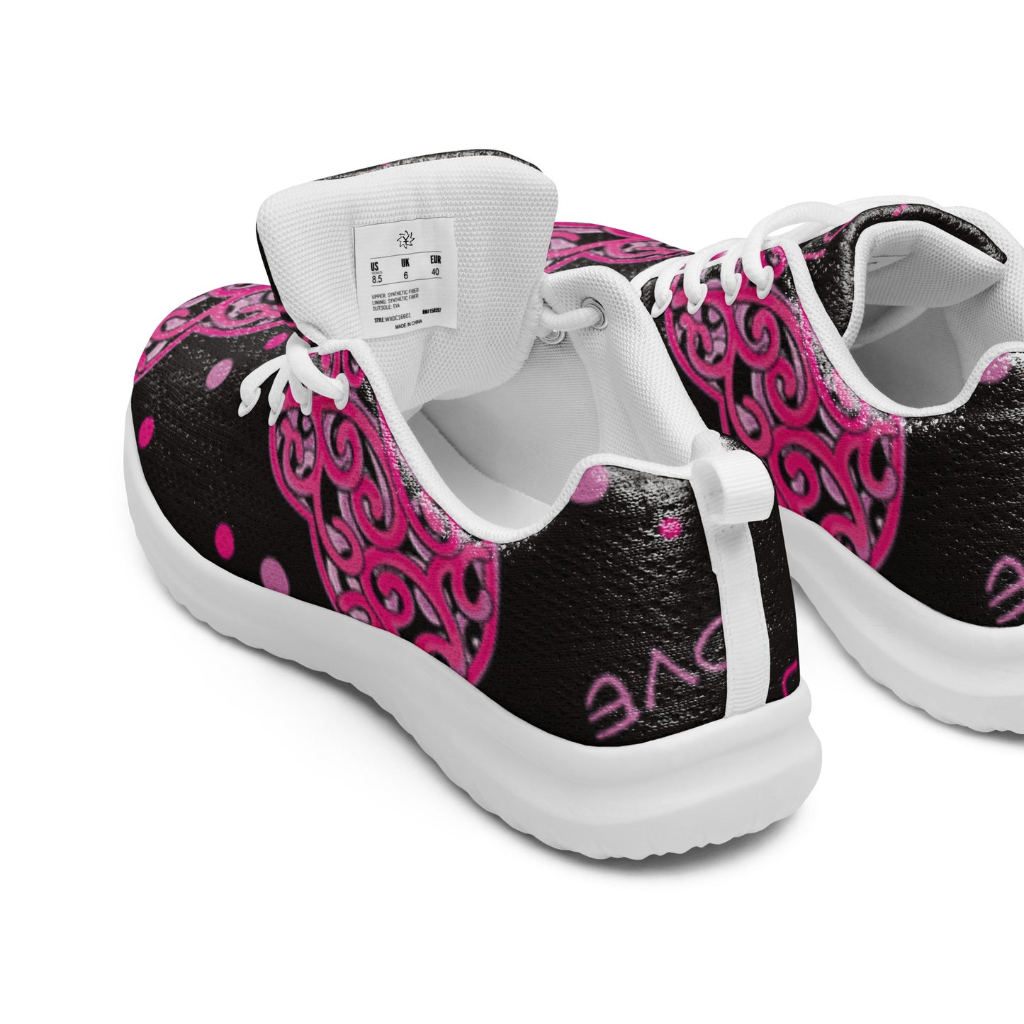 supa Women’s athletic shoes