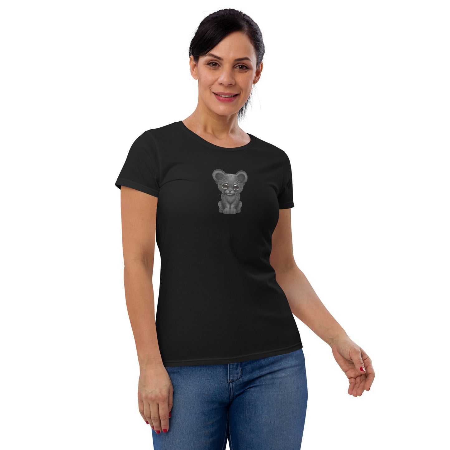 supa Women's short sleeve t-shirt