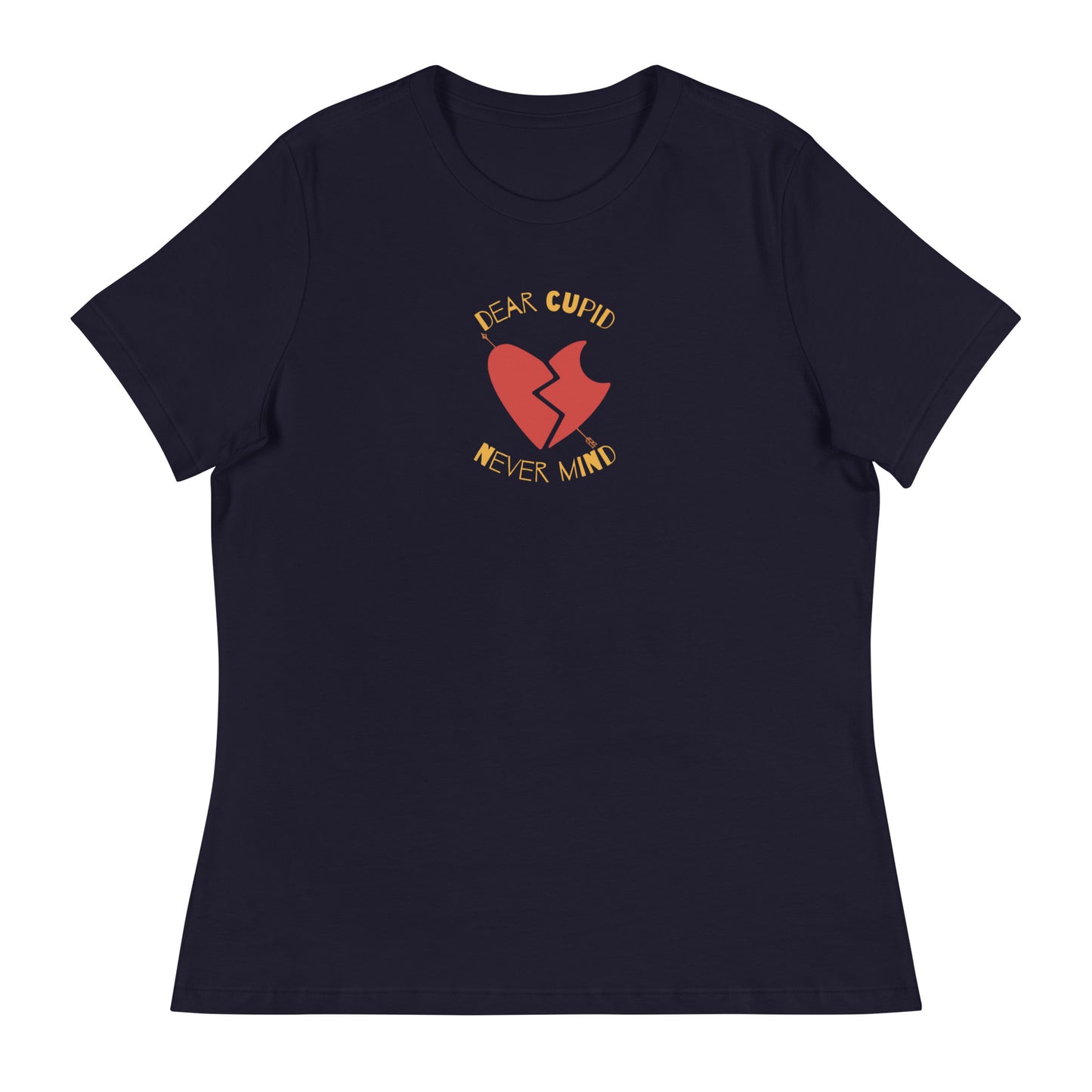 SUPA Women's Relaxed T-Shirt