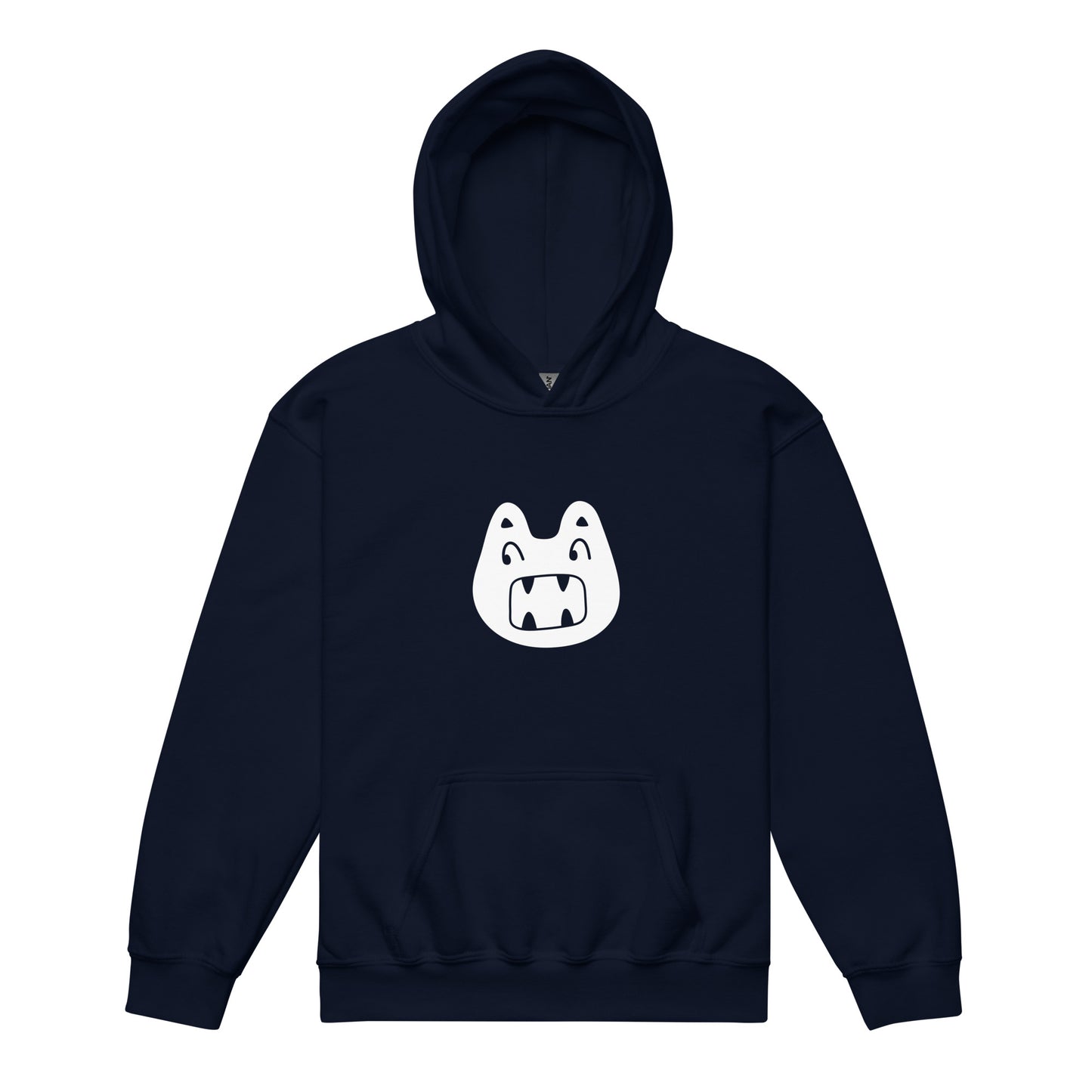 SUPA Youth heavy blend hoodie