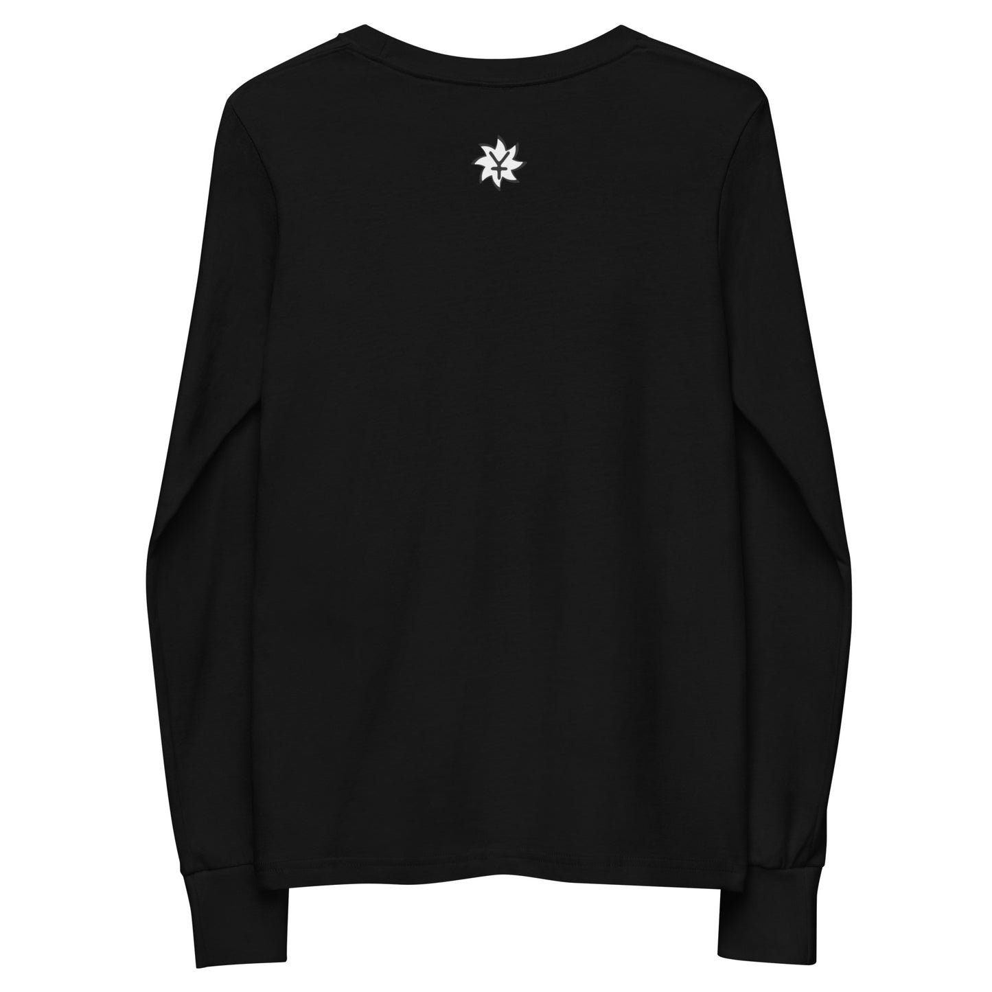 SUPA Youth long sleeve tee