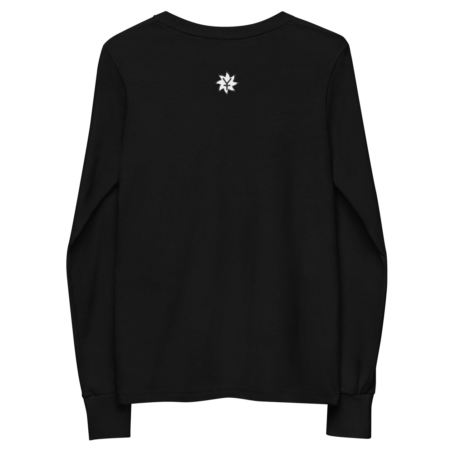SUPA Youth long sleeve tee