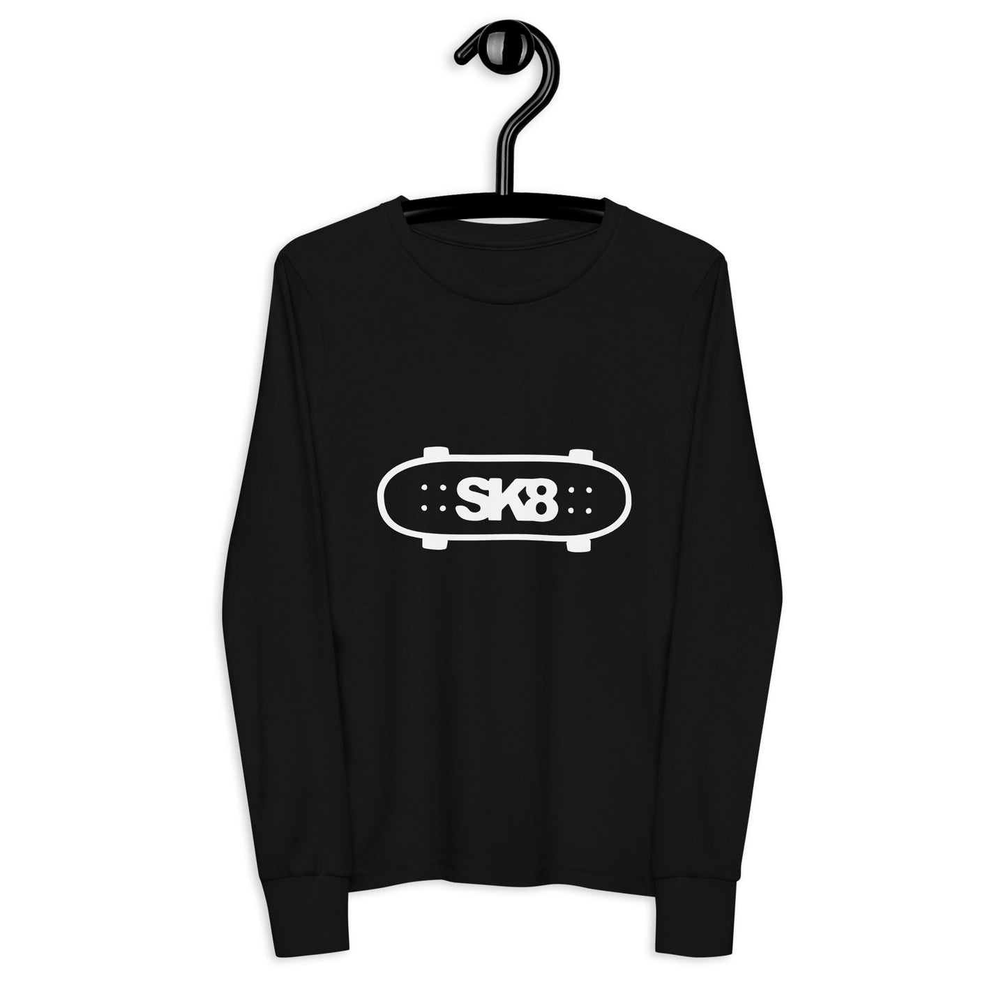 SUPA Youth long sleeve tee