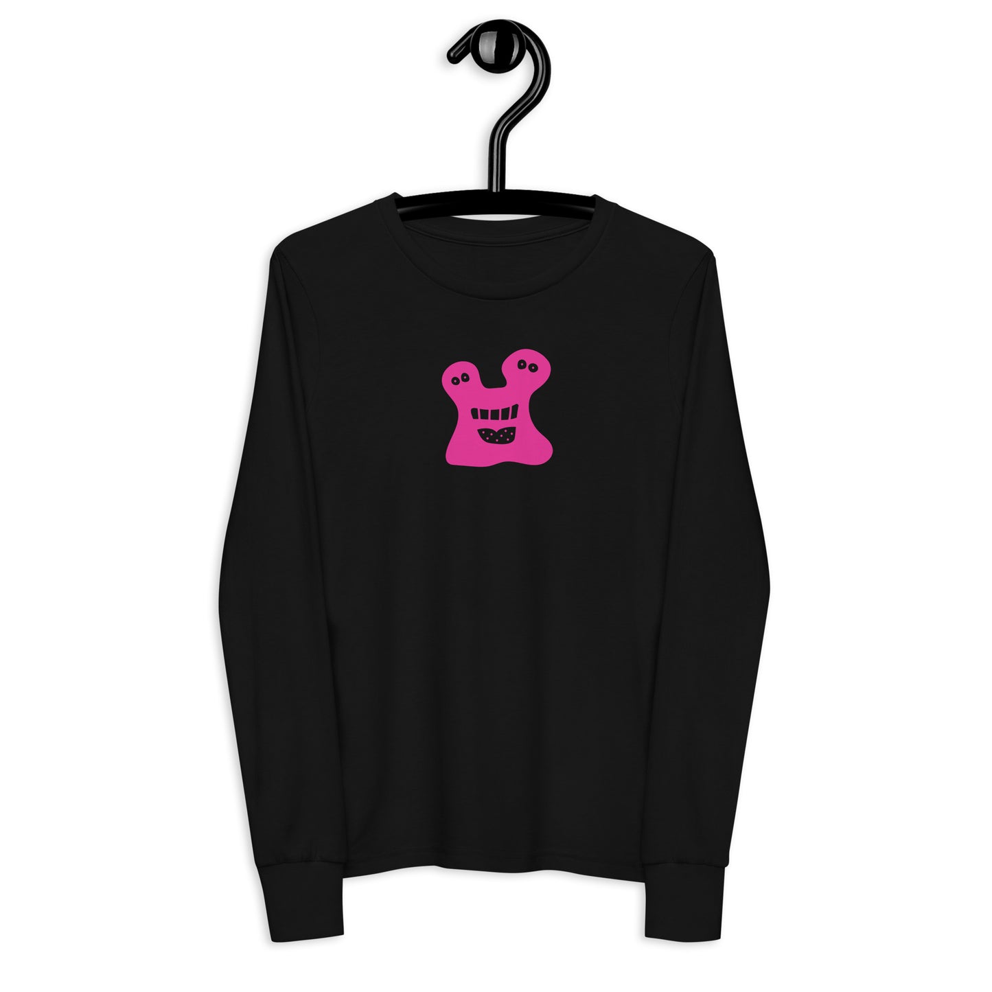 SUPA Youth long sleeve tee