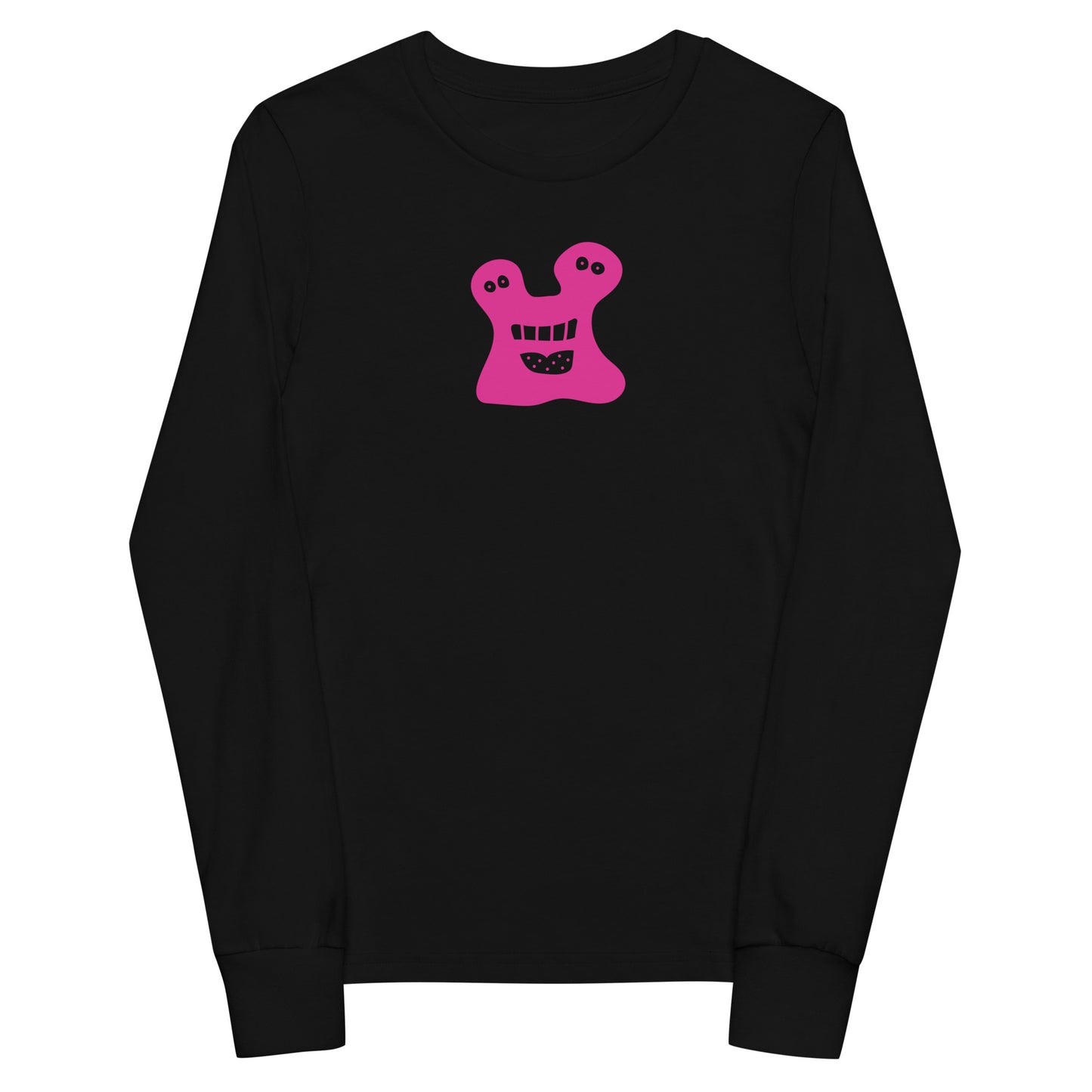 SUPA Youth long sleeve tee