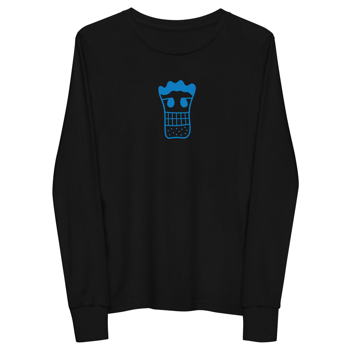 SUPA Youth long sleeve tee