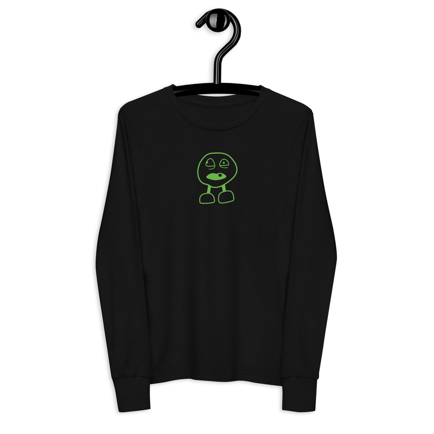 SUPA Youth long sleeve tee