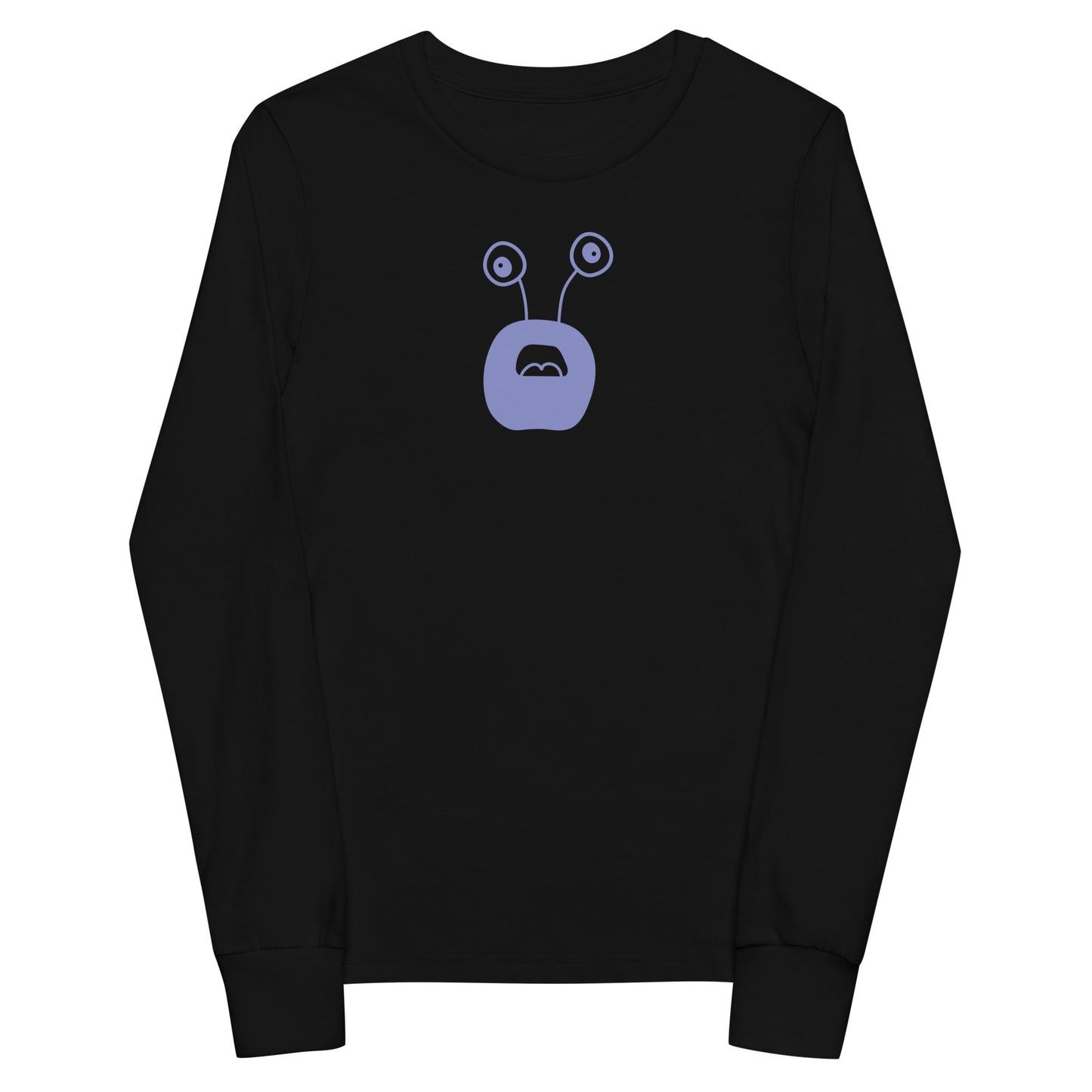 SUPA Youth long sleeve tee