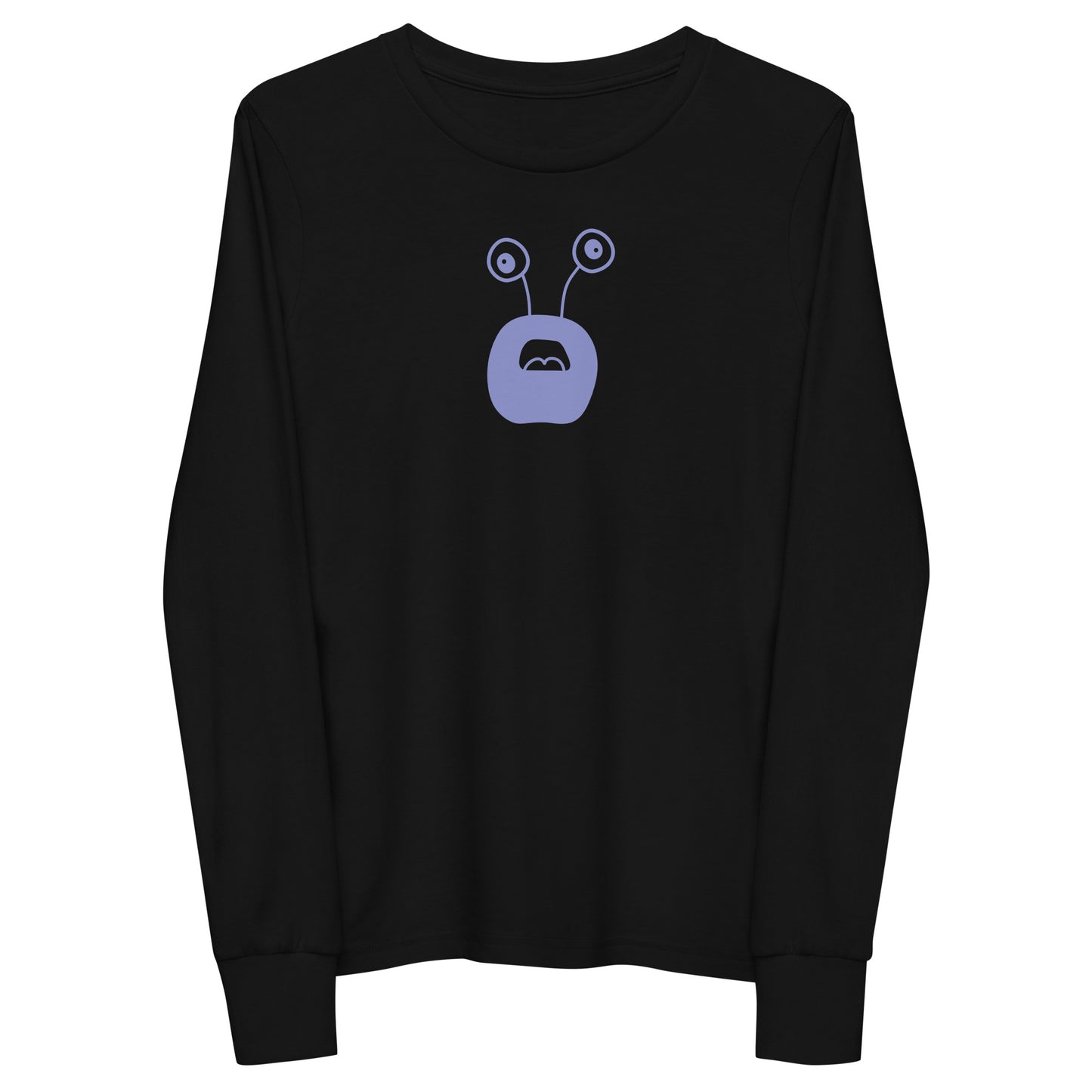 SUPA Youth long sleeve tee
