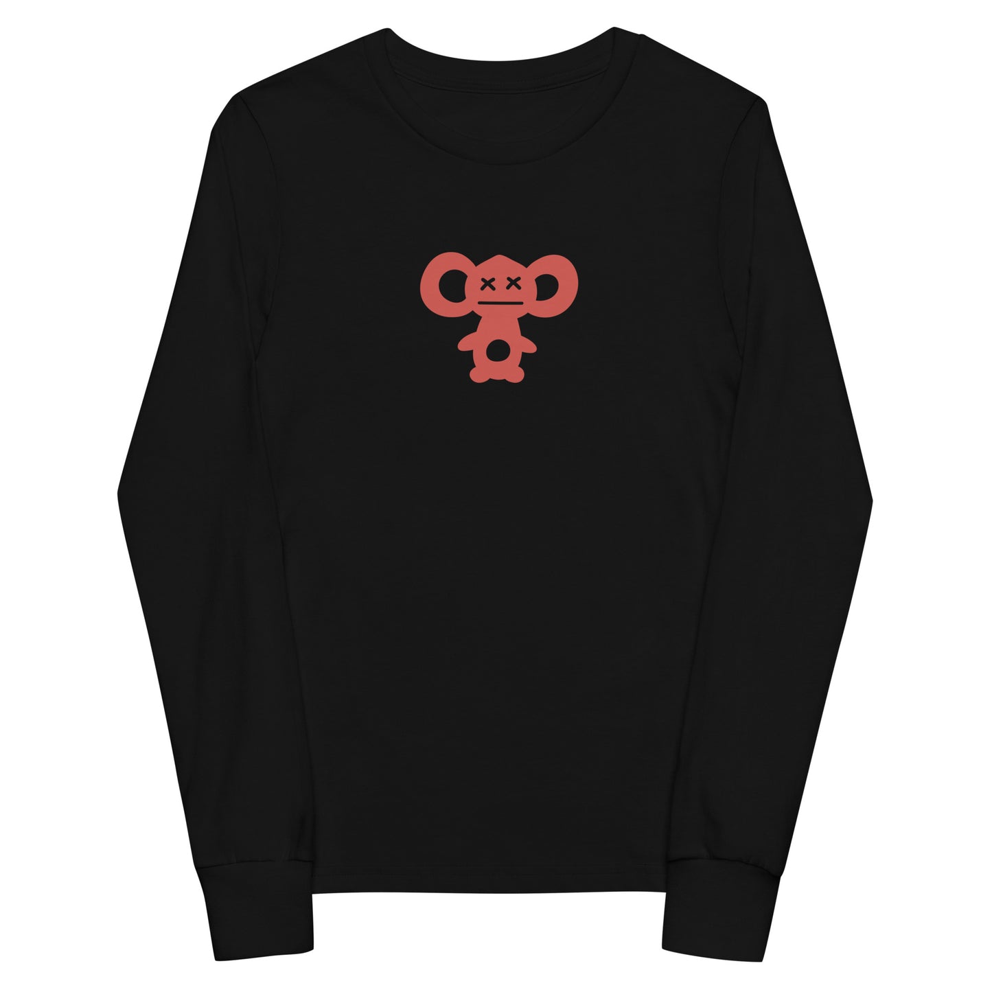 SUPA Youth long sleeve tee