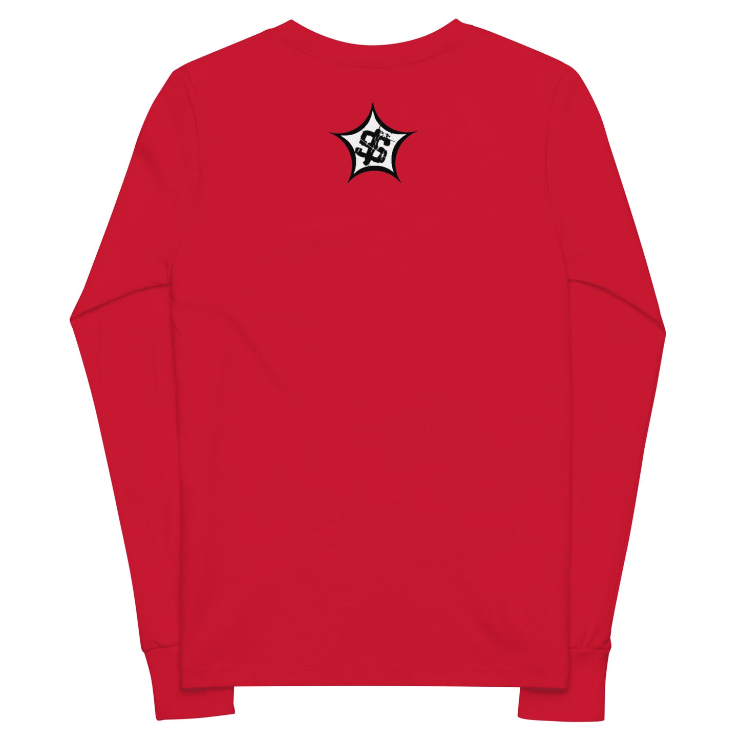 supa Youth long sleeve tee