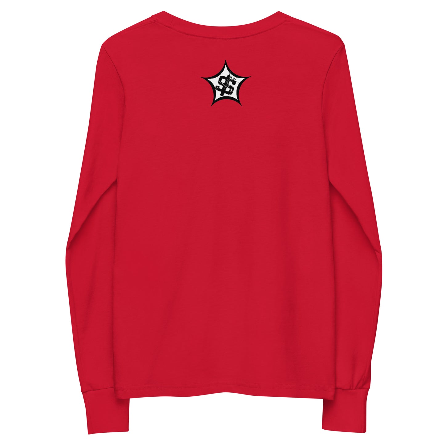 supa Youth long sleeve tee