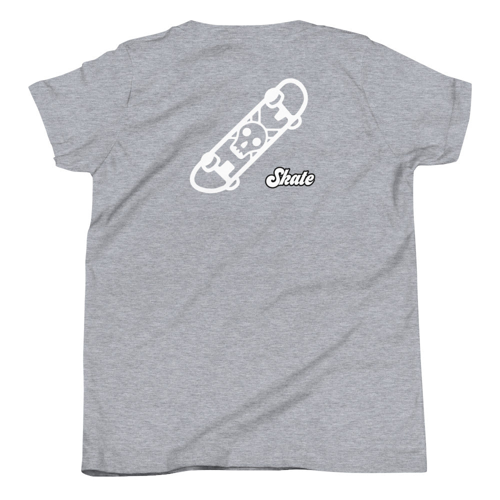 supa Youth Short Sleeve T-Shirt