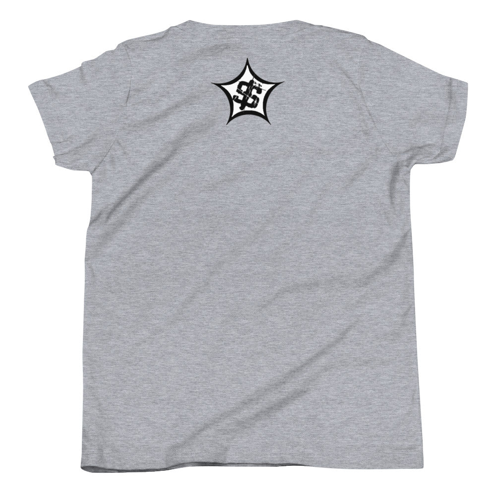 supa Youth Short Sleeve T-Shirt