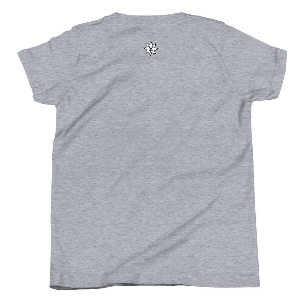 supa Youth Short Sleeve T-Shirt
