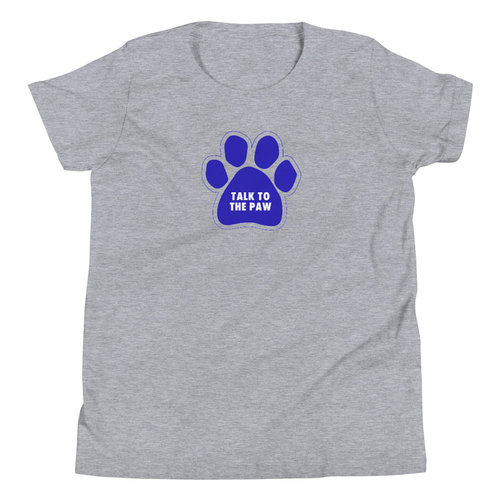 supa Youth Short Sleeve T-Shirt