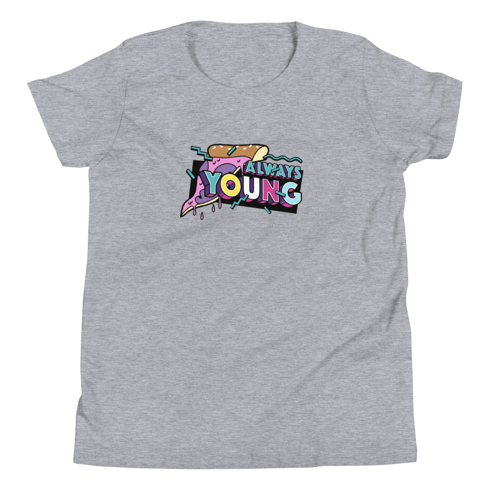 SUPA Youth Short Sleeve T-Shirt
