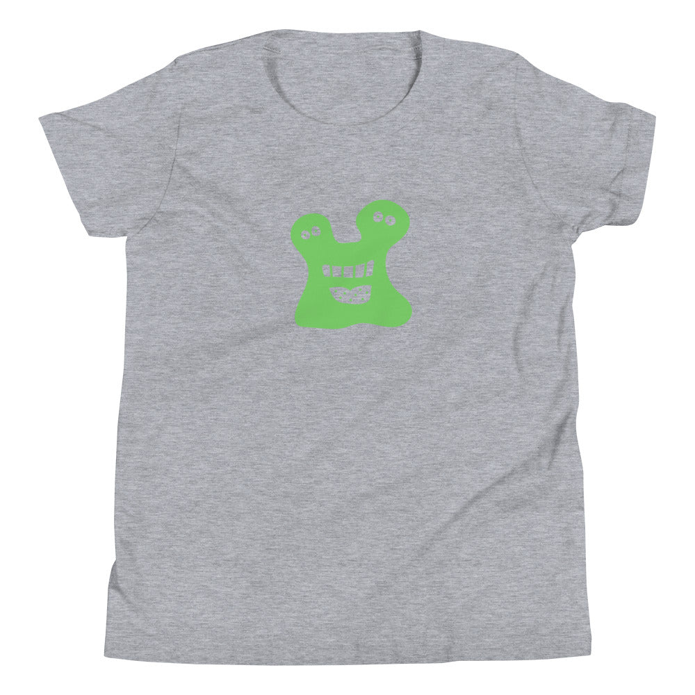 SUPA Youth Short Sleeve T-Shirt