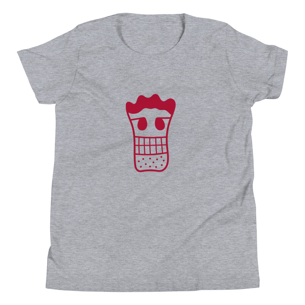 SUPA Youth Short Sleeve T-Shirt