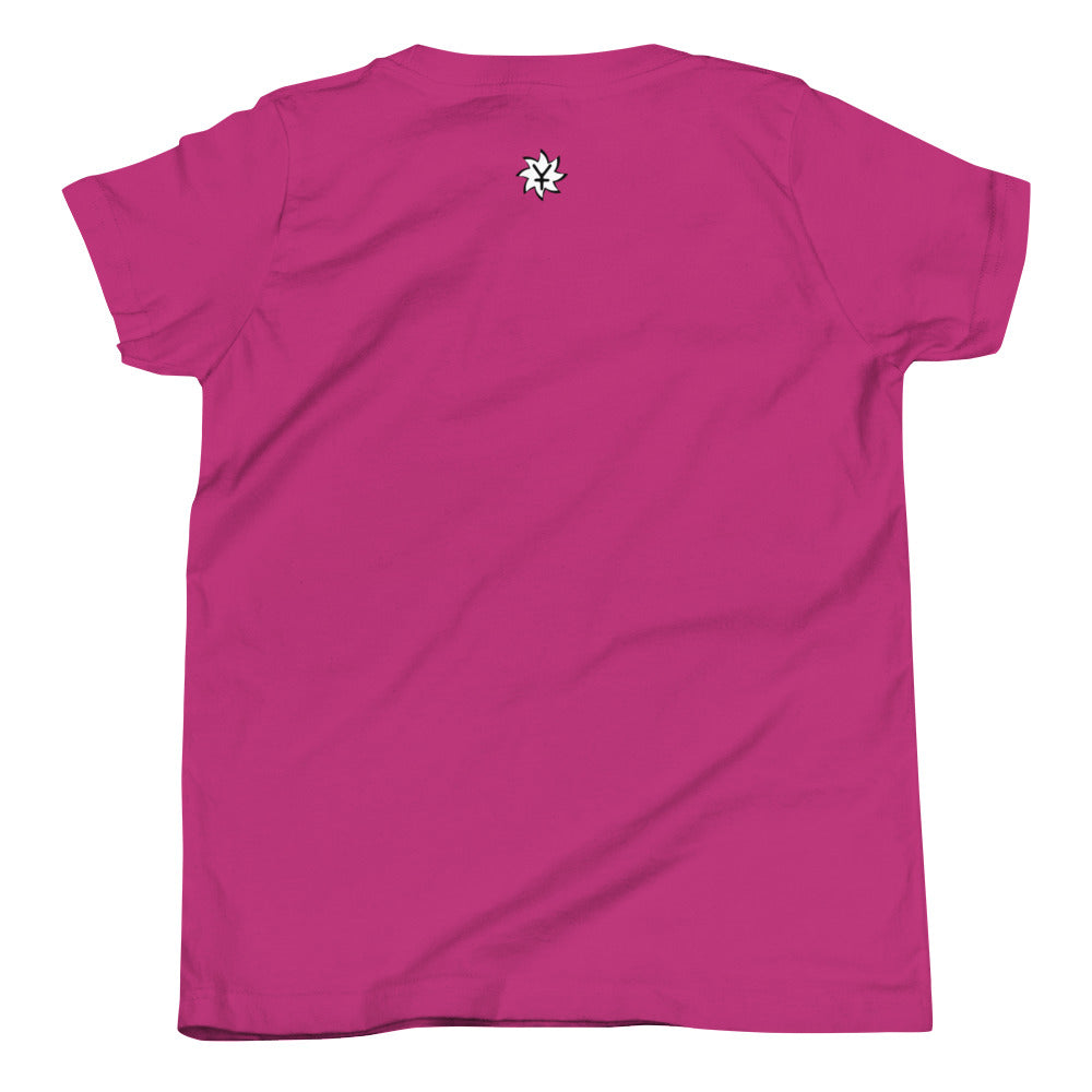 supa Youth Short Sleeve T-Shirt