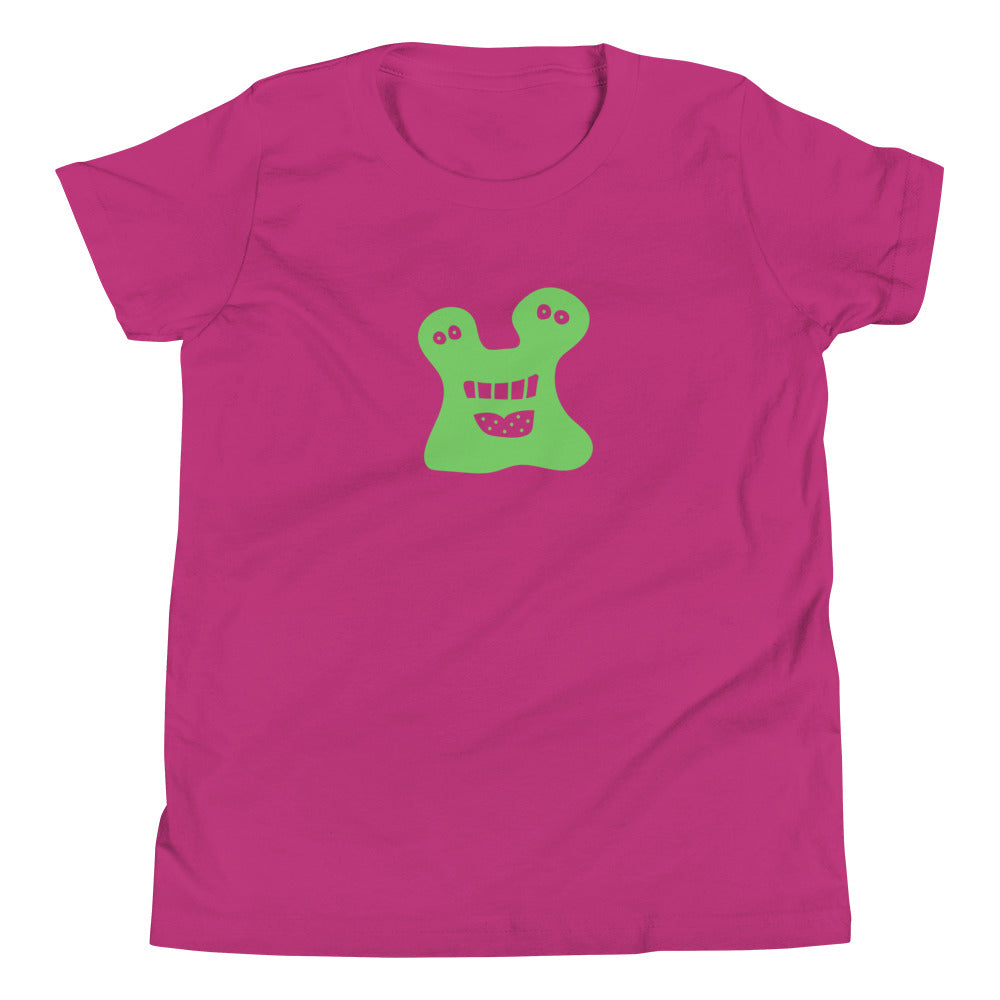 SUPA Youth Short Sleeve T-Shirt