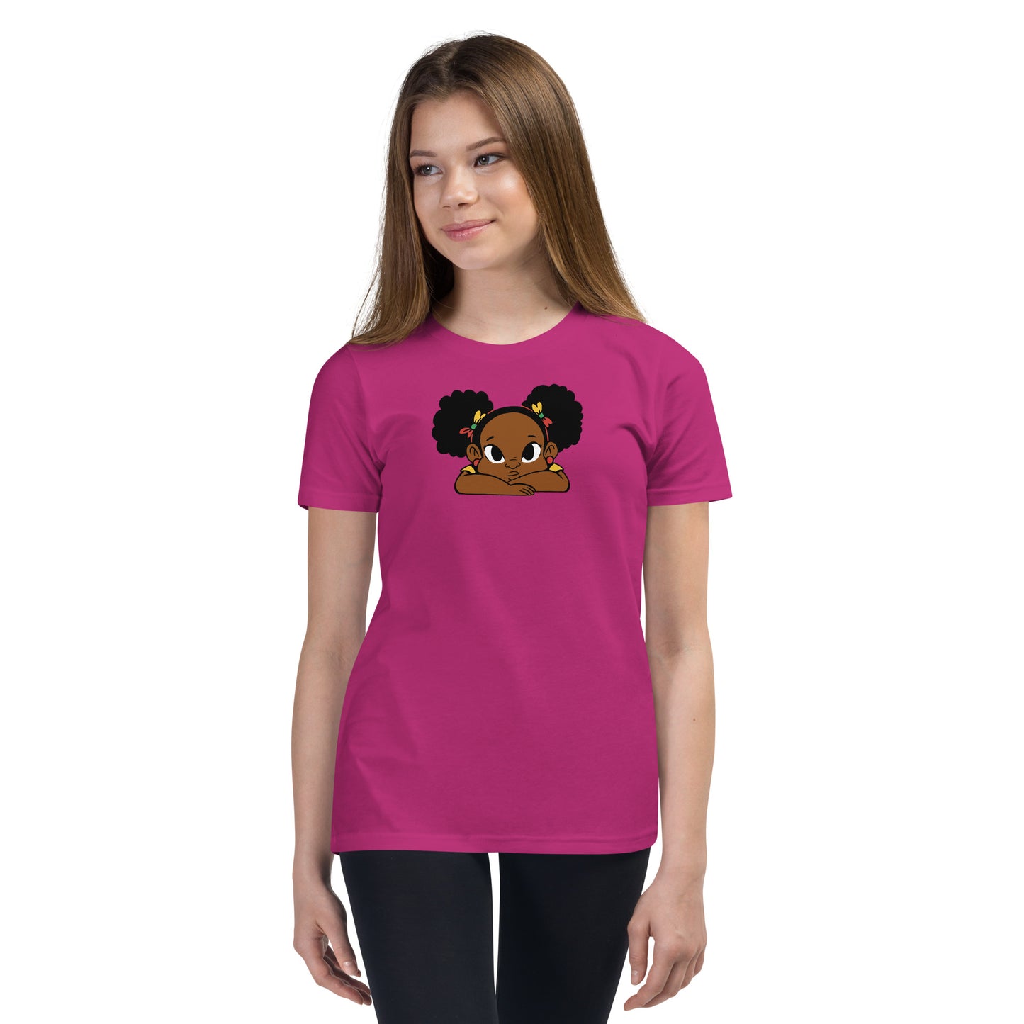 Youth Short Sleeve T-Shirt