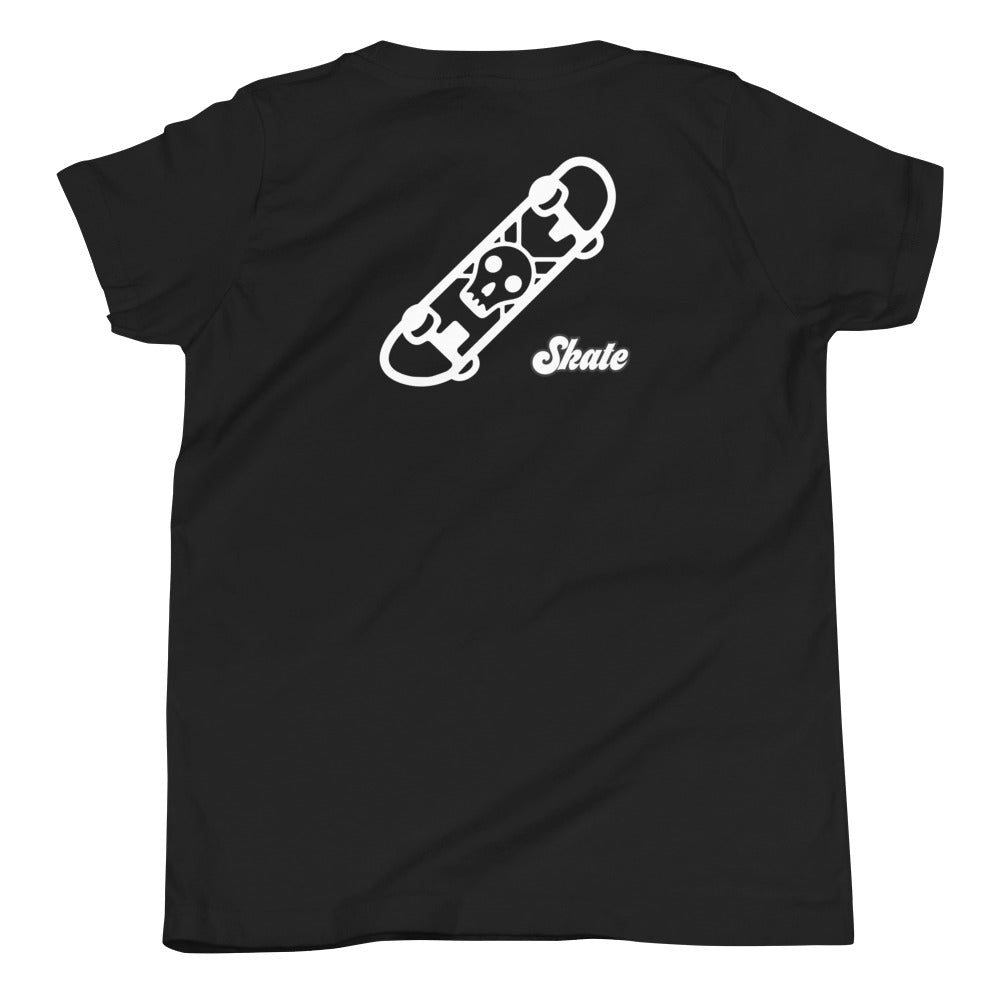 supa Youth Short Sleeve T-Shirt